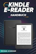 Kindle eReader Handbuch