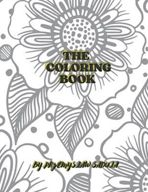 The Coloring Book