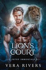 Lion's Court 