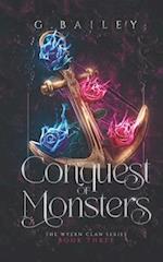 Conquest of Monsters 