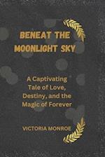 BENEATH THE MOONLIGHT SKY: A Captivating Tale of Love, Destiny, and the Magic of Forever 
