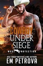 Cowboy Under Siege 
