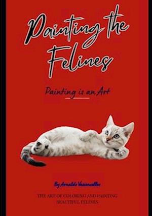 Painting the Felines