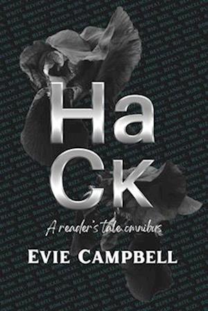 HaCk: A reader's tale omnibus