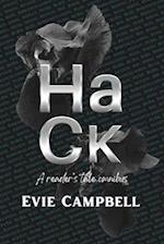 HaCk: A reader's tale omnibus 