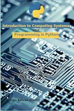 Introduction to Computing Systems and Programming in Python 