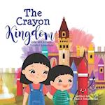 The Crayon Kingdom: Luna and Aslan's Colorful Adventure 