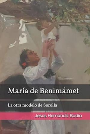 Maria de Benimamet