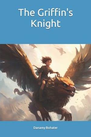 The Griffin's Knight