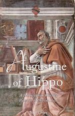 St. Augustine of Hippo: A Journey from Worldly Pursuits to Divine Love 