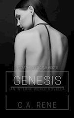 Genesis: An Inferno world novella 