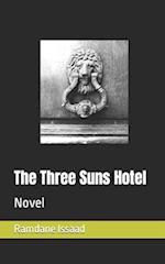 The Three Suns Hotel: Novel 