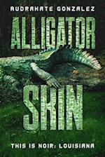 Alligator Skin 