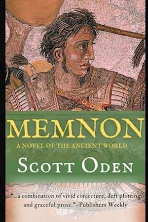 MEMNON: A Novel of the Ancient World