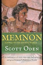 MEMNON: A Novel of the Ancient World 