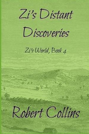 Zi's Distant Discoveries