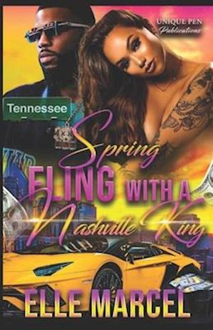 Spring Fling with a Nashville King: A Novella