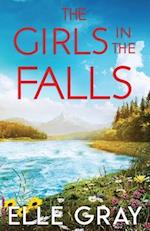 The Girls in the Falls 