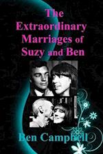 The Extraordinary Marriages of Suzy and Ben 