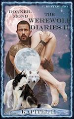 The Werewolf Diaries 2