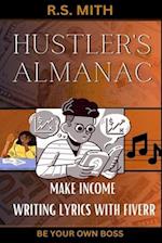 Hustler's Almanac: Make Income Writing Lyrics With Fiverr 