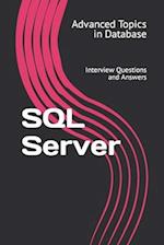 SQL Server: Interview Questions and Answers 