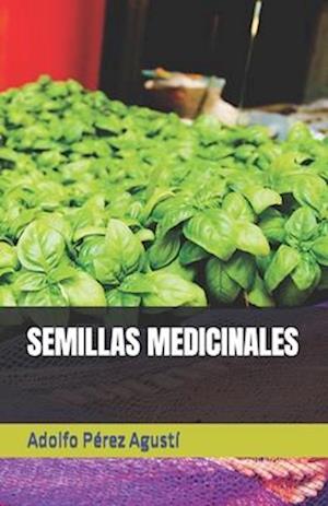 Semillas Medicinales