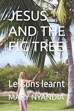 JESUS AND THE FIG TREE: Lessons learnt 