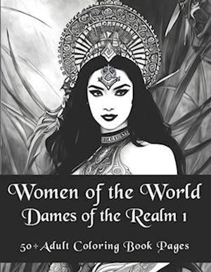 Women of the World: Dames of the Realm 1