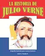 La Historia de Julio Verne