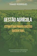 Gestão Agrícola