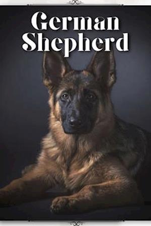 German Shepherd: Dog Breed guide