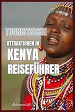 Touristische Attraktionen in Kenya