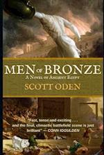 Men of Bronze: A Novel of Ancient Egypt 