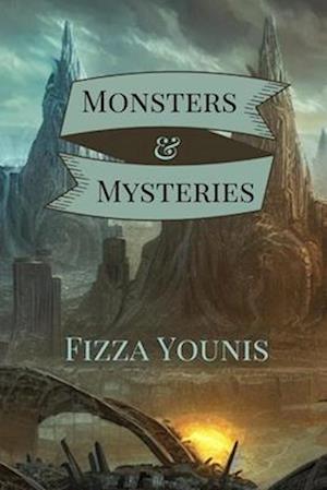 Monsters & Mysteries