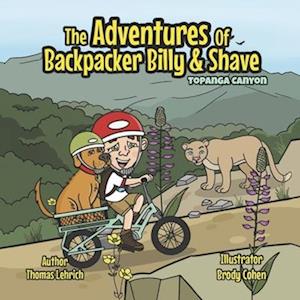 The Adventures of Backpacker Billy and Shave