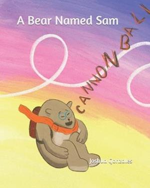 A Bear Named Sam: Relay Race