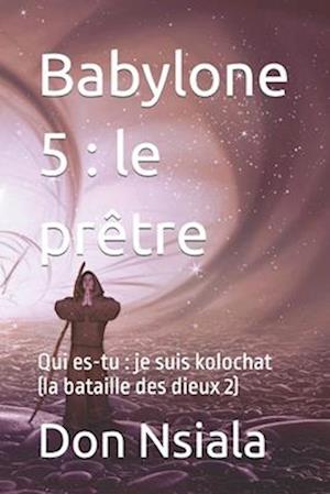 Babylone 5