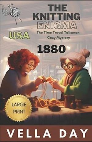 The Knitting Enigma