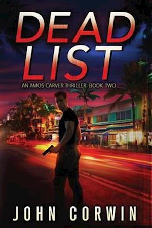 Dead List: A Thriller