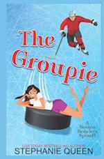 The Groupie: a Hockey Rom-Com 