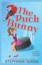 The Puck Bunny: a Hockey Rom-Com 