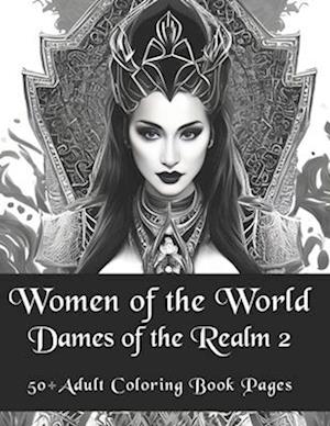 Women of the World: Dames of the Realm 2