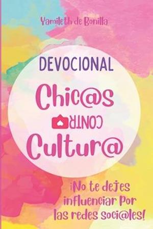 Devocional para jovencitas