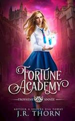 Fortune Academy