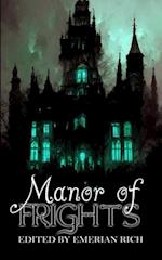 Manor of Frights 