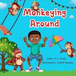 Monkeying Around 