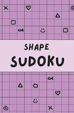 Shape Sudoku 