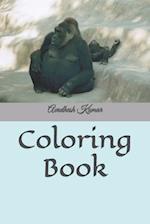 Coloring Book 
