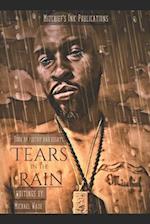 Tears in the Rain: Book of Poetry and Essays 